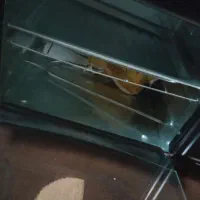 توستر برقی نونو|اجاق گاز و لوازم برقی پختوپز|خرمآباد, |دیوار