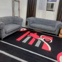 فروش مبل و گلیم در حد نو|مبلمان خانگی و میز عسلی|میناب, |دیوار