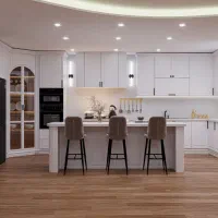 طراحی داخلی ونما|خدمات پیشه و مهارت|اردبیل, |دیوار