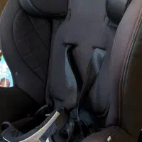 صندلی ماشین کودک ایزوفیکس آلمانی بیب