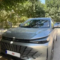 بایک X7