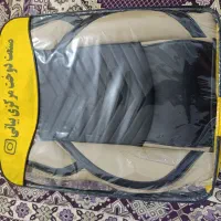 روکش صندلی پژو slx