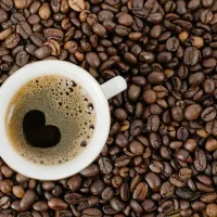 فروشنده و باریستا