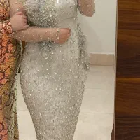 پیراهن مجلسی
