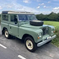 اجاره پاژن لندرور برای طبیعت گردی|خودرو اجارهای|بومهن, |دیوار