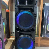 اسپیکر آکبند پارتی باکس ۱۰ اینچی فوق العاده قوی