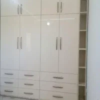 نجاری و اMDF کاری حرفه ای|خدمات پیشه و مهارت|کرمان, |دیوار