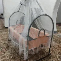 گهواره کودک