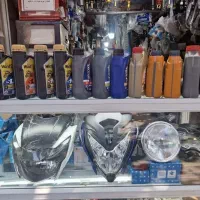 فروش و ارسال قطعات یدکی آپاچی، باکسر، ان اس، پالس|قطعات یدکی و لوازم جانبی|تهران, گمرک|دیوار