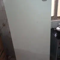 یخچال جنرال استیل ۵ فود سالم و تمیز