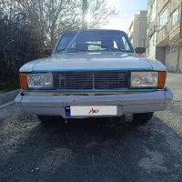 پیکان وانت مدل93