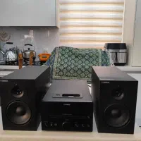 ضبط سونی حرفه ای و یاماها مینی حرفه ای