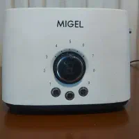توستر میگل