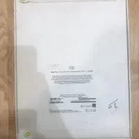 ایپد m2 2ترا 5g|تبلت|تهران, فردوسی|دیوار