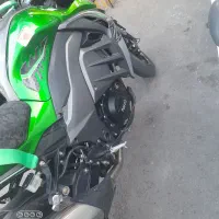 بلنتا طرح z1000 فول اکسسوری|موتورسیکلت|کرج, فاز ۲ مهرشهر|دیوار