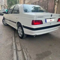 پژو پارس موتور جدید 1403...رانا پلاس پاناروما 1401