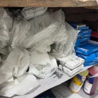 دستگاه سابلیمیشن چاپ طرح روی قاب موبایل سه بعدی|ماشین‌آلات صنعتی|کرج, فاز ۱ مهرشهر|دیوار