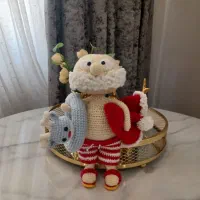 بابانوئل بامزه