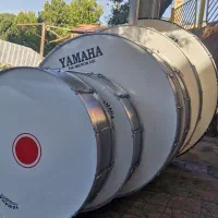 فروش طبل عزاداری به قیمت کارخانه
