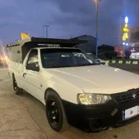 آریسان مدل۹۵|خودرو سواری و وانت|شلمان, |دیوار