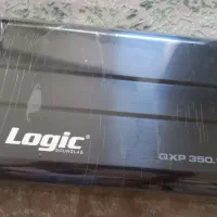 آمپ  1.Logic    QXP350|سیستم صوتی خانگی|سنندج, |دیوار