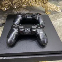 Ps4 500 گیگ|کنسول، بازی ویدئویی و آنلاین|پاوه, |دیوار