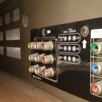 تلوزیون ۲۱ اینچ سامسونگ|تلویزیون و پروژکتور|مشهد, کارگران|دیوار