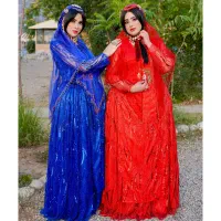 اجاره انواع لباس محلی، کردی، چقه زناره|لباس|یاسوج, |دیوار