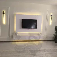 فروش کاغذ دیواری موکت برچسب کابینت پرده پانچ آماده