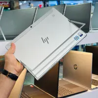 سبک مثل تبلت،قوی مثل لپ‌تاپHP Elite X2 i5نسل هشتم|رایانه همراه|اهواز, نادری|دیوار