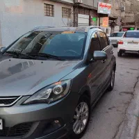 mvm 315 هاچبک / مدل 97