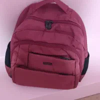 2 عدد کوله پشتی شیک|کیف، کفش، کمربند|اردبیل, |دیوار