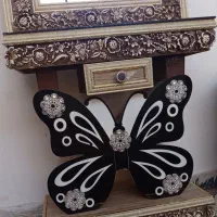 ایینه شمعدان|بوفه، ویترین، کنسول|زاهدان, |دیوار