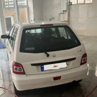 پراید ۱۱۱مدل۱۳۹۹ مشابه صفر