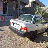 پراید 131 مدل 85