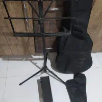 کیف گیتار،پایه نت،زیرپایی گیتار