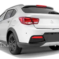 حواله آریا اتومات پیش فروش سایپا