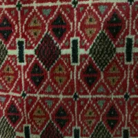 دو عدد پشتی|پشتی|کرج, گوهردشت|دیوار