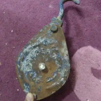 قرقره بالابر