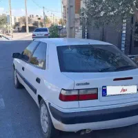 زانتیا ۲۰۰۰|خودرو سواری و وانت|یزد, |دیوار