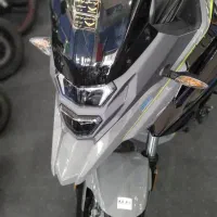 SYM NH 250