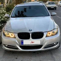 بی ام و 320Lci