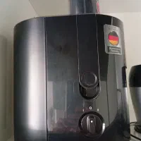 آبمیوه گیری برام آلمان اصل
