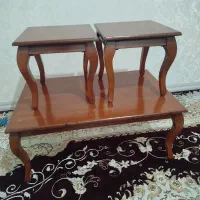 جلو مبلی وعسلی