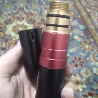 دستگاه تتوی ابل