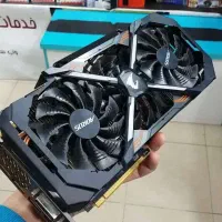 فروش GTX 1080 Aorus Xtreme 8GB کمیاب اقساط