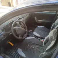 ماشین ساینا EX|خودرو سواری و وانت|قدس, شهرقدس|دیوار