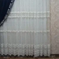 پرده|پرده، رانر، رومیزی|لاهیجان, طالقانی|دیوار