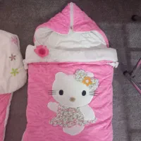 سرویس خواب ست با روتختی