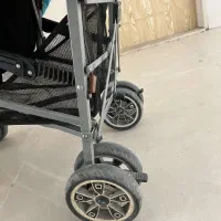 کالسکه بچه|کالسکه و لوازم جانبی|قائم‌شهر, |دیوار